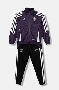 adidas Performance  Dětská tepláková souprava  Manchester United