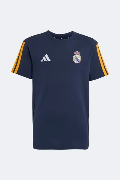 adidas Performance tričko dětské bavlněné REAL MADRID