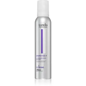 Londa Professional Dramatize it penové tužidlo s extra silnou fixáciou 200 ml