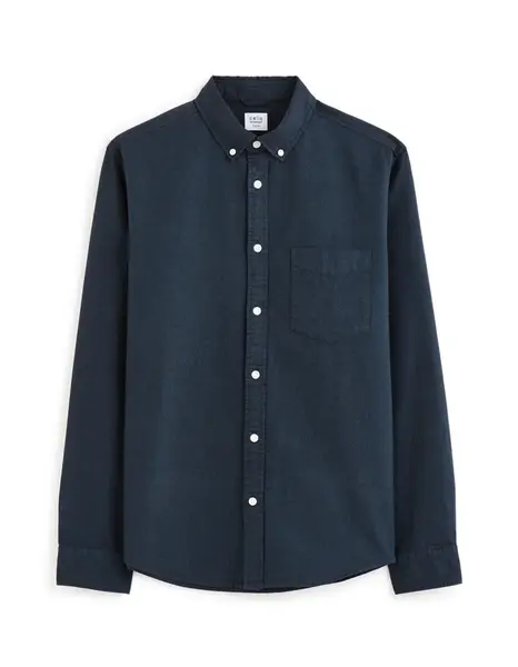 Celio Košile oxford regular Daxford - Pánské