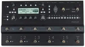 Kemper Profiler Stage MK2