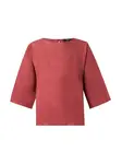 Weekend Max Mara Blúzka 'FASTOSO'  čerešňová