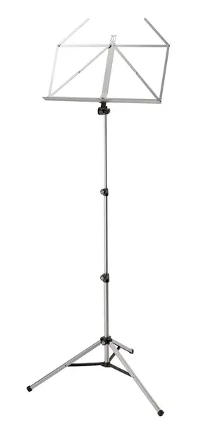 K&M 10065 Nickel-Colored
