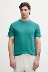 Calvin Klein Jeans tričko pánské bavlněné