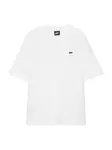 Pull&Bear Tričko 'STWD'  biela