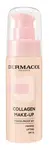 Dermacol Lehký make-up s kolagenem (Collagen Make-Up) 20 ml 2.0 Fair