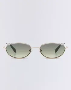 Komono Tyla White Gold