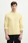Tommy Hilfiger sveter pánsky bavlnený