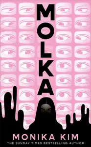 Molka - Monika Kim