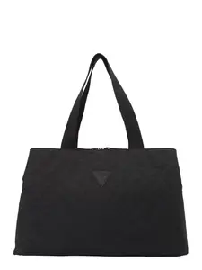GUESS Shopper 'Greyjoy'  čierna