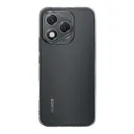 Tactical TPU obal pro Honor 400 Lite, průhledný
