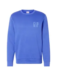 GAP Mikina  modrá