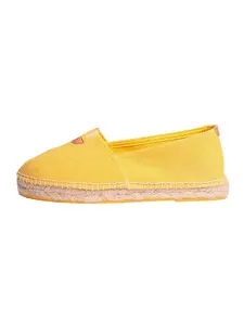 Toni Pons Espadrilky 'BLANES-ER'  žltá