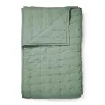 Essenza PŘEHOZ NA POSTEL, polyester (recyklovaný), 180/265 cm