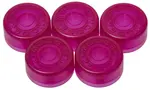 Mooer Candy Footswitch Topper Rose