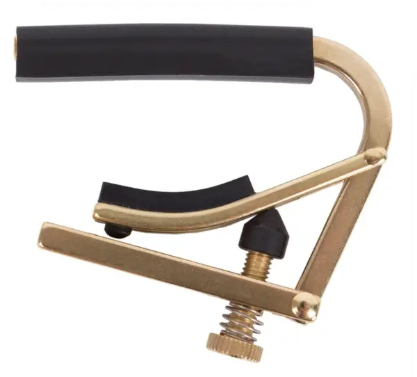 Shubb C1b Original Capo Steel String
