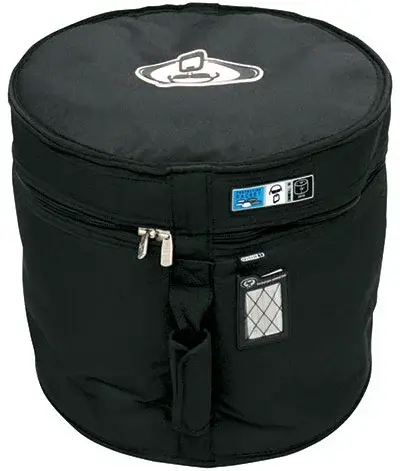 Protection Racket 18“ x 16” Floor Tom Case RIMS