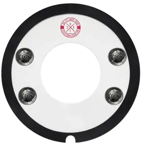 Big Fat Snare Drum 14" Snare-Bourine-Donut
