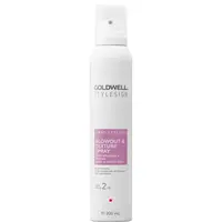 Goldwell Stylingový sprej na vlasy pro tvar a objem Stylesign Heat Styling (Blowout & Texture Spray) 200 ml