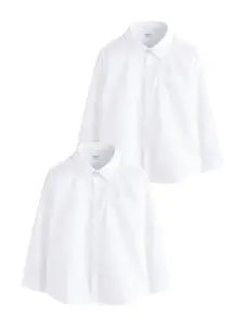 Next Košeľa  biela