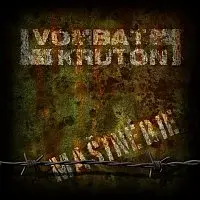 Vombat Kruton – Mašinérie