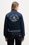Tommy Jeans  bomber dámská