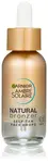 Garnier Samoopaľovacie kvapky na tvár Natural Bronze (Self-Tan Face Drops) 30 ml