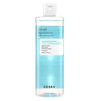 COSRX Micelární voda pro citlivou pleť Niacinamide (Micellar Cleansing Water) 400 ml