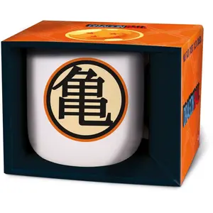 Stor Dragon Ball Hrnček keramický 410 ml