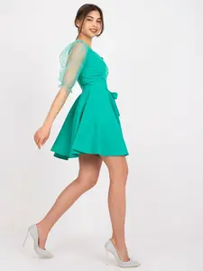 Dámské šaty Fashionhunters Weronika