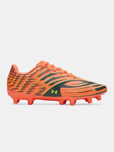 Under Armour UA Shadow Select 4 FG kopačky pro kluky