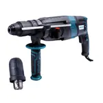 Kombinované kladivo XTLINE 900 W SDS PLUS XT106020