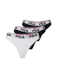 FILA Tangá  červená / čierna / biela