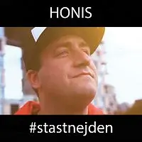Honis – #stastnejden