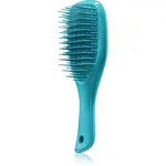 Tangle Teezer The Ultimate Detangler Mini kartáč na vlasy Transformative Teal 1 ks