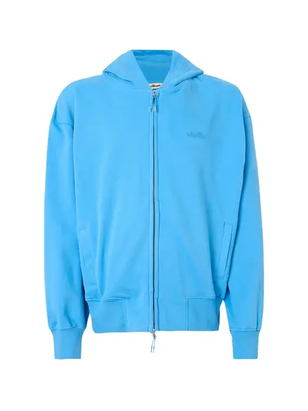 ELLESSE Tepláková bunda 'Kalvini'  nebesky modrá