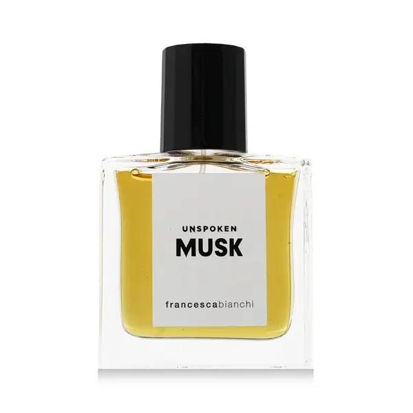 Francesca Bianchi Unspoken Musk Extrait de Parfum 30 ml UNISEX
