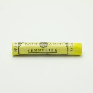 Artist soft pastel 233 Chrom Green