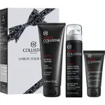 Collistar Uomo Perfect Adherence Shaving Foam darčeková sada