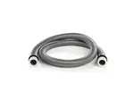 Hadice NEDIS VCHO11032GY18 32mm/1,8m