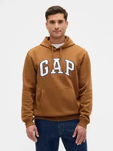GAP Mikina s logem - Pánské