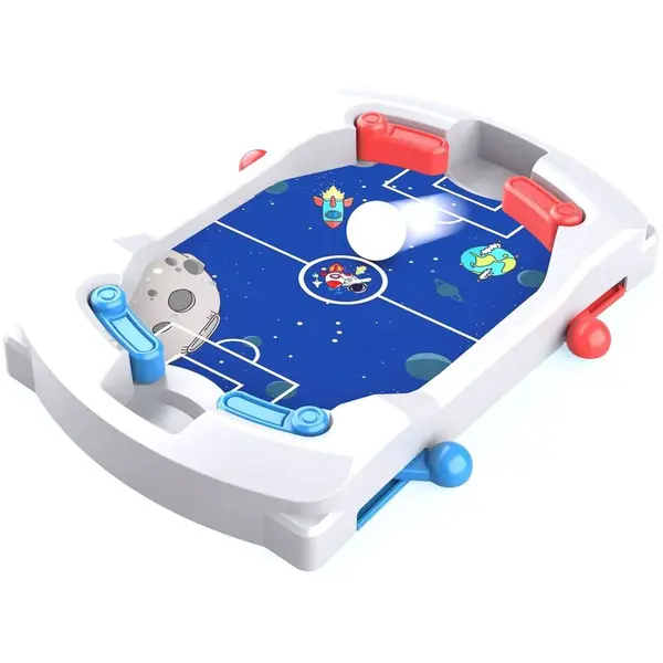 Hra vesmírny futbal