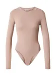 studioselect Košeľové body 'Jale'  telová