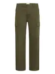 BLEND Kapsáče 'NATAN'  tmavozelená