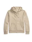 Polo Ralph Lauren Tepláková bunda  béžová