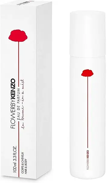 Kenzo Flower By Kenzo - vlasový a tělový sprej 100 ml