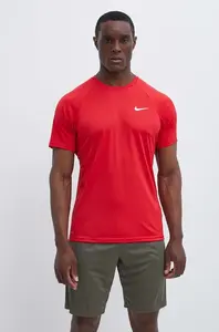 Nike tričko na pláž pánské
