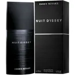 Issey Miyake Nuit D´Issey - EDT 125 ml