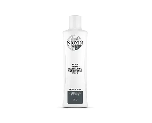 Nioxin Revitalizér na jemné a řídnoucí vlasy System 2 (Conditioner System 2) 300 ml