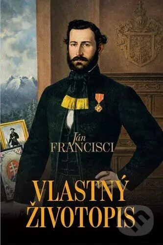 Vlastný životopis - Ján Francisci